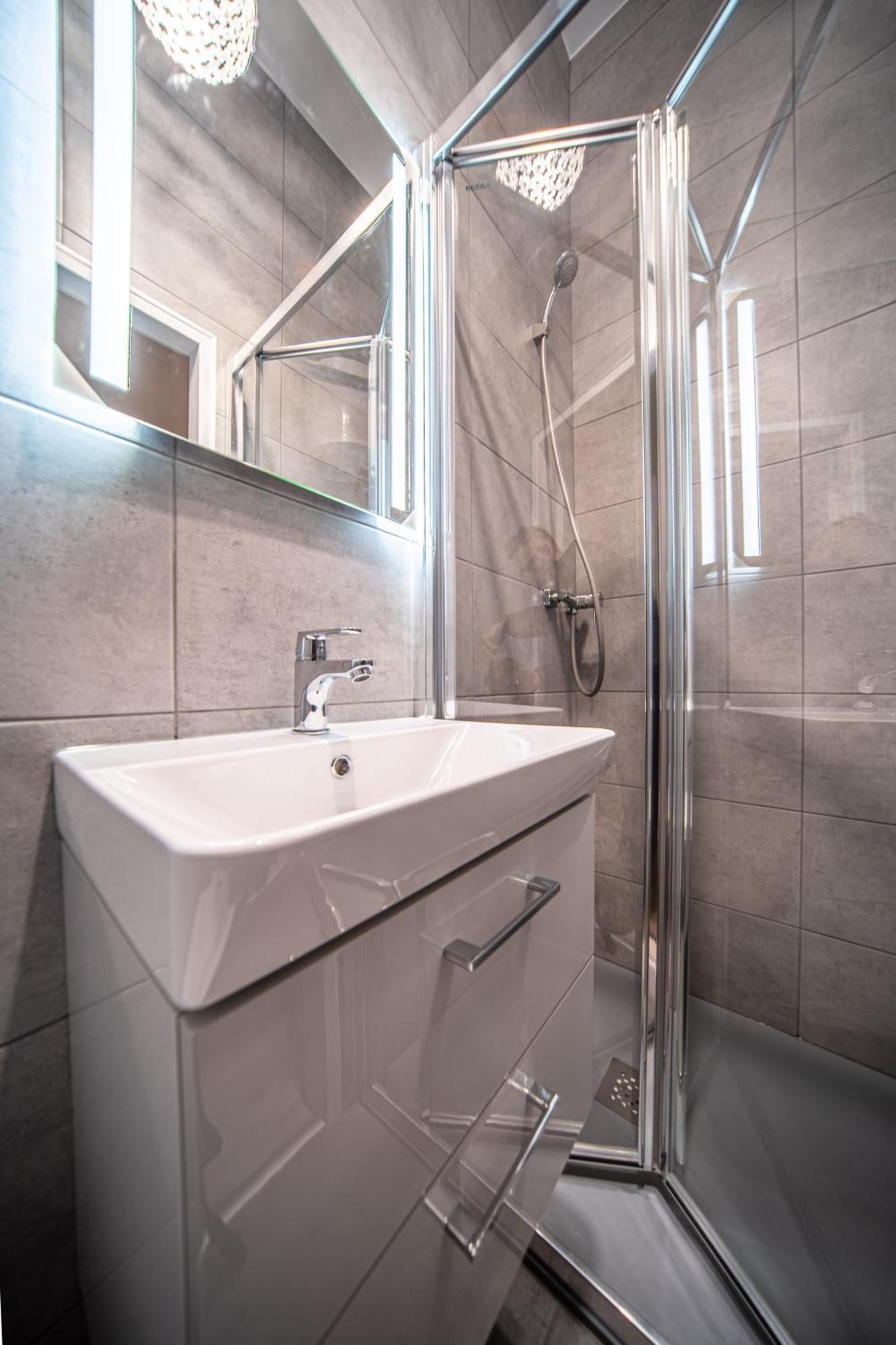 Apartamenty Idylla Красков Екстериор снимка