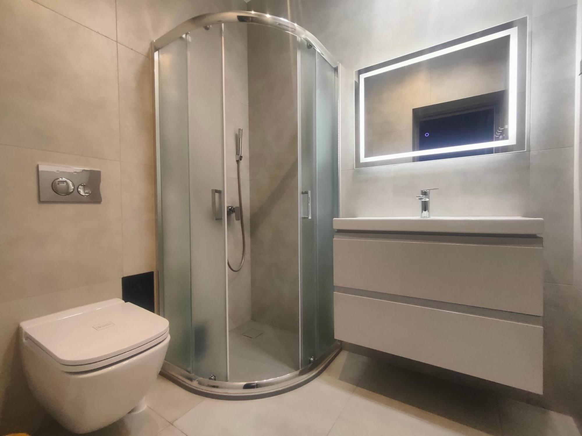 Apartamenty Idylla Красков Екстериор снимка