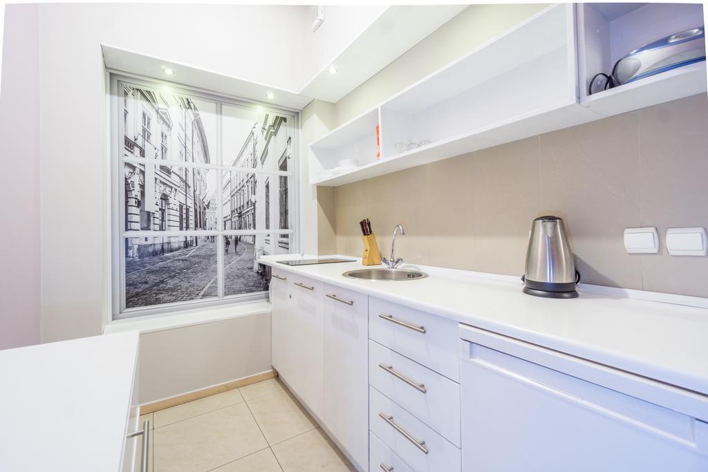 Apartamenty Idylla Красков Екстериор снимка
