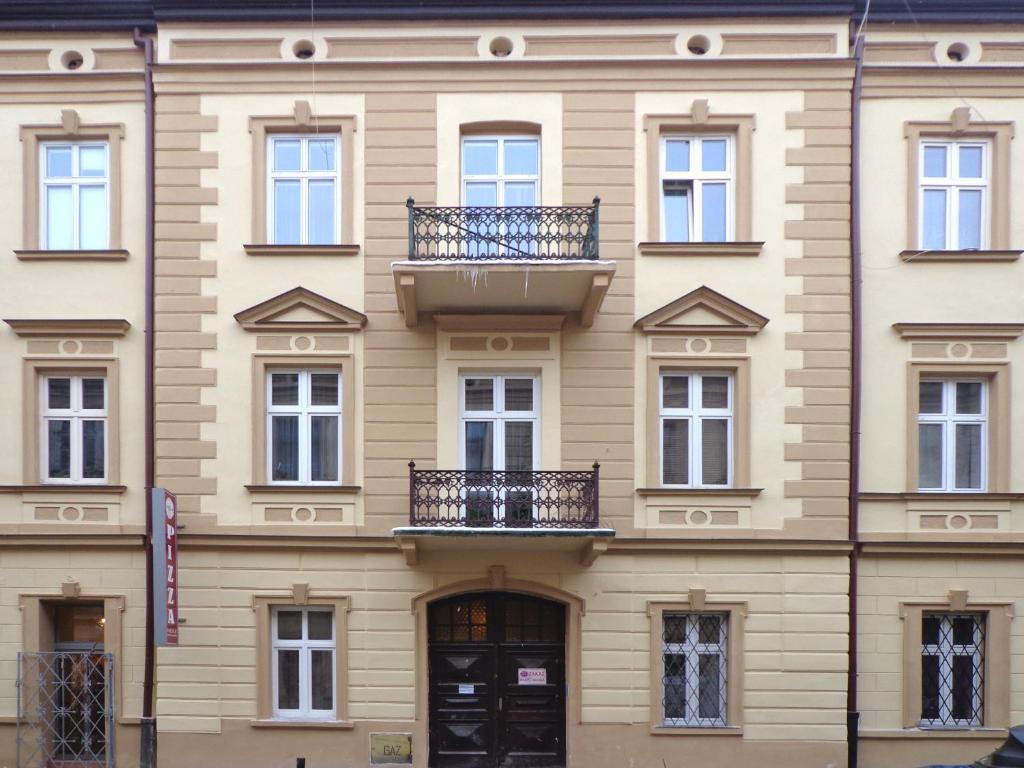 Apartamenty Idylla Красков Стая снимка