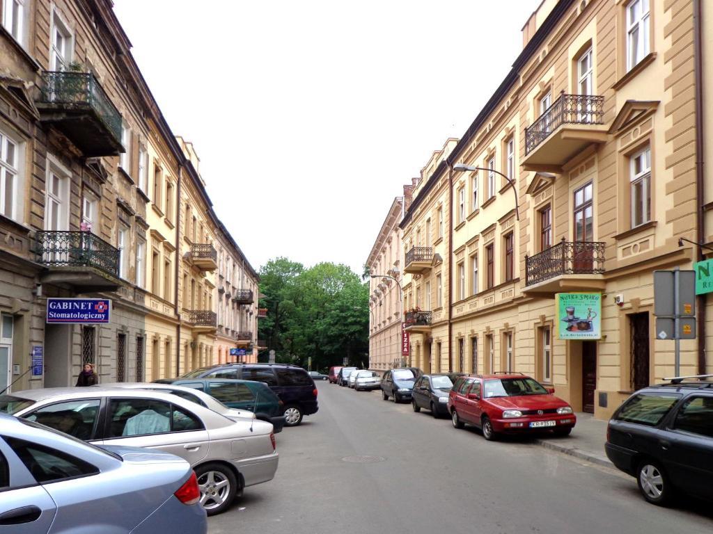 Apartamenty Idylla Красков Стая снимка